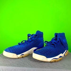 Jordan Flyknit Elevation 23 Game Royal